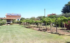 Villa Paradiso